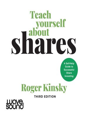 cover image of Teach Yourself About Shares